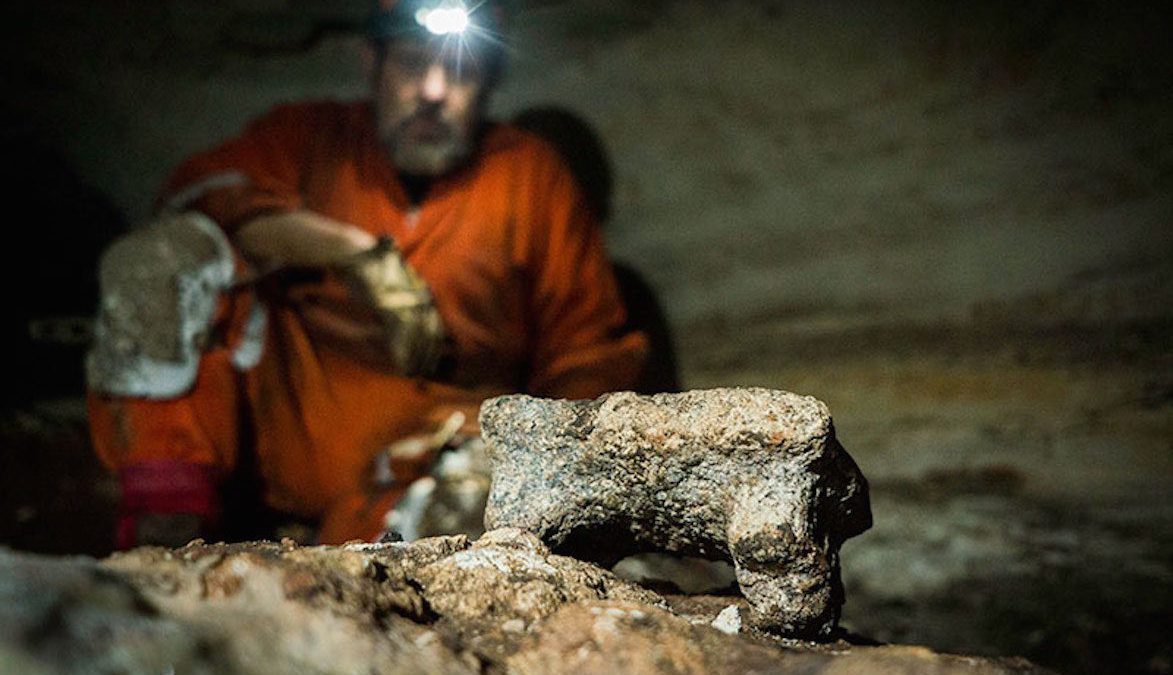 chichen itza discoveries balamku
